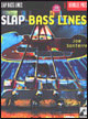 View: SLAP BASS LINES