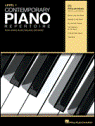 View: CONTEMPORARY PIANO REPERTOIRE - LEVEL 1