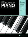 View: CONTEMPORARY PIANO REPERTOIRE - LEVEL 3