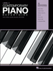 View: CONTEMPORARY PIANO REPERTOIRE - LEVEL 4