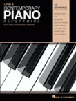 View: CONTEMPORARY PIANO REPERTOIRE - LEVEL 5