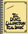 View: DUKE ELLINGTON REAL BOOK