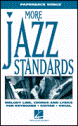 View: MORE JAZZ STANDARDS