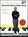 View: SCOTT THE PIANO GUY'S FAVORITE PIANO FAKE BOOK