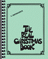 View: REAL CHRISTMAS BOOK - C EDITION