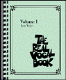 View: REAL VOCAL BOOK, THE: VOL. 1 - LOW VOICE EDITION