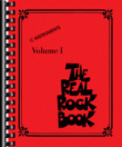 View: REAL ROCK BOOK, THE: VOL. 1, C EDITION
