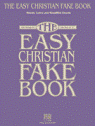 View: EASY CHRISTIAN FAKE BOOK