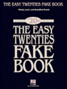 View: EASY TWENTIES FAKE BOOK