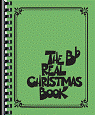 View: REAL CHRISTMAS BOOK - B FLAT EDITION