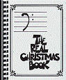 View: REAL CHRISTMAS BOOK - BASS CLEF EDITION