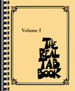 View: REAL TAB BOOK, VOLUME 1