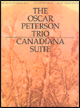 View: OSCAR PETERSON TRIO - CANADIANA SUITE