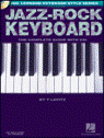 View: JAZZ-ROCK KEYBOARD