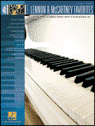 View: LENNON &amp; MCCARTNEY FAVORITES PIANO DUET PLAY-ALONG