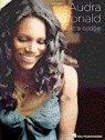 View: AUDRA MCDONALD - BUILD A BRIDGE