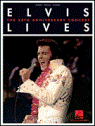 View: ELVIS LIVES: THE 25TH ANNIVERSARY CONCERT (PIANO/VOCAL/GUITAR)