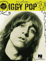 View: BEST OF IGGY POP (PIANO/VOCAL/GUITAR)