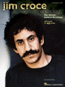 JIM CROCE ANTHOLOGY (PIANO/VOCAL/GUITAR)