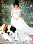 View: NORAH JONES: THE FALL