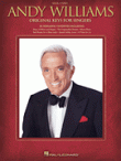 View: ANDY WILLIAMS: ORIGINAL KEYS FOR SINGERS