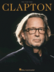 View: ERIC CLAPTON: CLAPTON