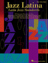 View: JAZZ LATINA