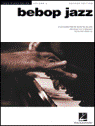 View: BEBOP JAZZ - 2ND EDITION