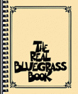 View: REAL BLUEGRASS BOOK, THE