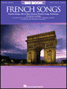 View: BIG BOOK OF FRENCH SONGS