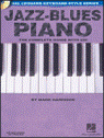 View: JAZZ-BLUES PIANO