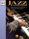 View: JAZZ STANDARDS