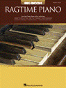 View: BIG BOOK OF RAGTIME PIANO