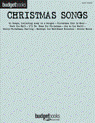 View: CHRISTMAS SONGS