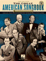 View: GREAT AMERICAN SONGBOOK - THE COMPOSERS; VOLUME 2