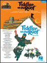 View: FIDDLER ON THE ROOF