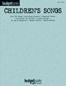 View: CHILDREN'S SONGS (EASY PIANO)