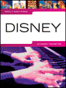 View: DISNEY: REALLY EASY PIANO