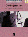 View: ON THE JAZZY SIDE