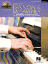 View: BEST OF LENNON &amp; MCCARTNEY PIANO PLAY-ALONG