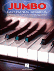 View: JUMBO EASY PIANO STANDARDS