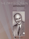 View: DIMITRI TIOMKIN ANTHOLOGY (PIANO/VOCAL/GUITAR)