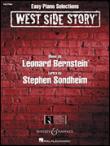 View: WEST SIDE STORY EASY PIANO VOCAL SELECTIONS