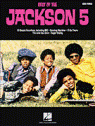 View: BEST OF THE JACKSON 5 (EASY PIANO)
