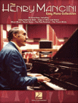 View: HENRY MANCINI EASY PIANO COLLECTION