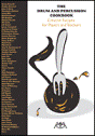 View: DRUM AND PERCUSSION COOKBOOK