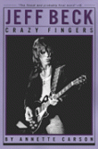 View: JEFF BECK: CRAZY FINGERS