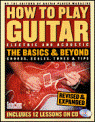 View: HOW TO PLAY GUITAR - 2ND EDITION