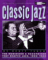 View: CLASSIC JAZZ