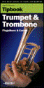 View: TIPBOOK TRUMPET AND TROMBONE